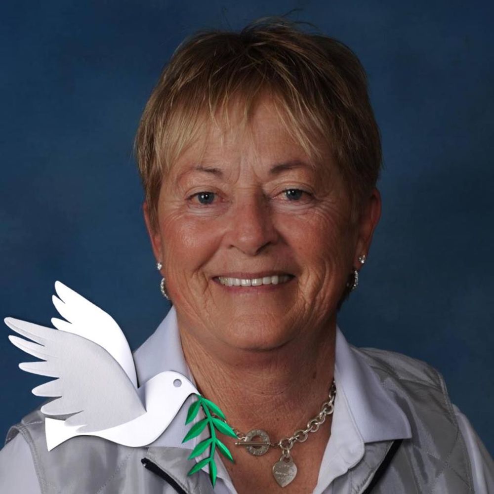 Meet your Posher, Sharon